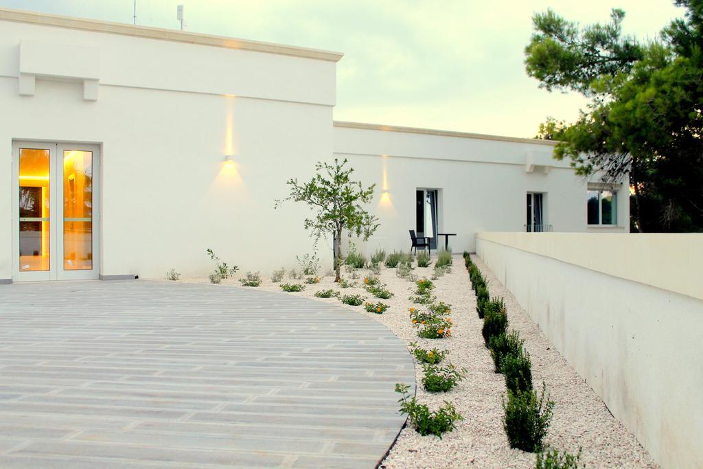 Hotel Giardino Dei Pini - Boutique