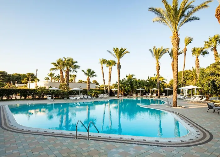 Giardino Dei Pini - Boutique Hotel