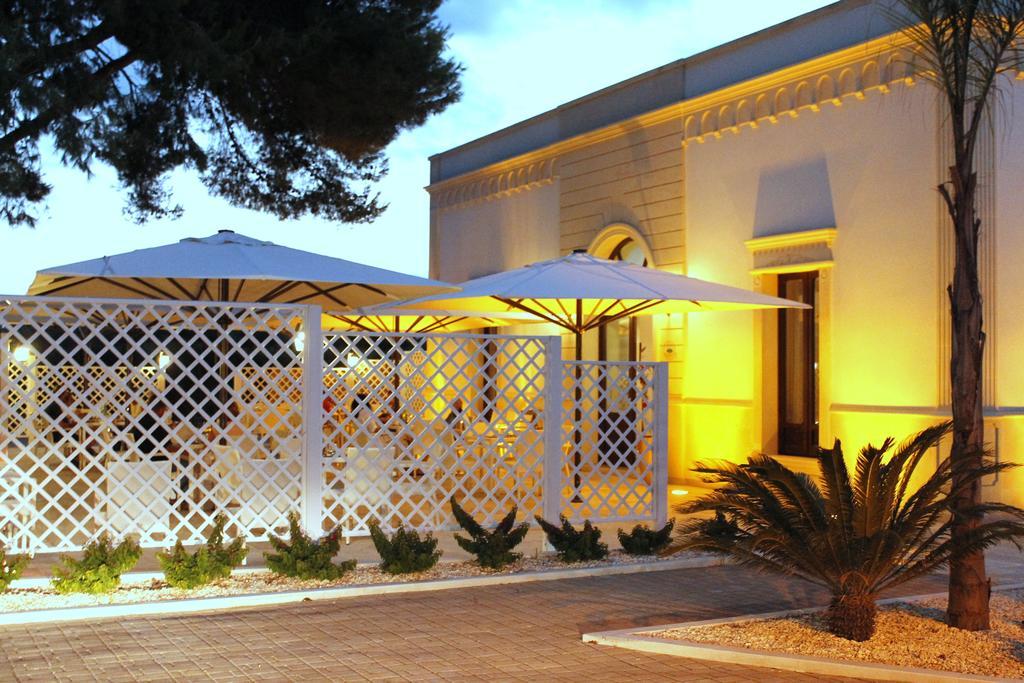 Giardino Dei Pini - Boutique 4* Alliste