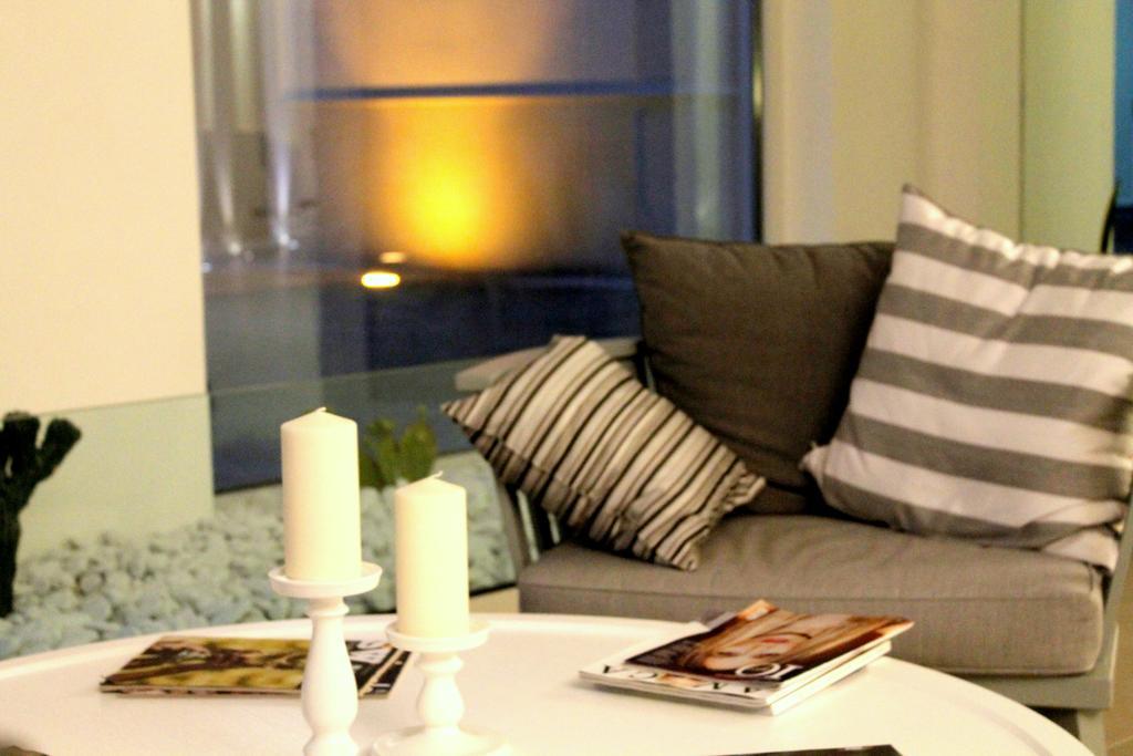 Giardino Dei Pini - Boutique Hotel