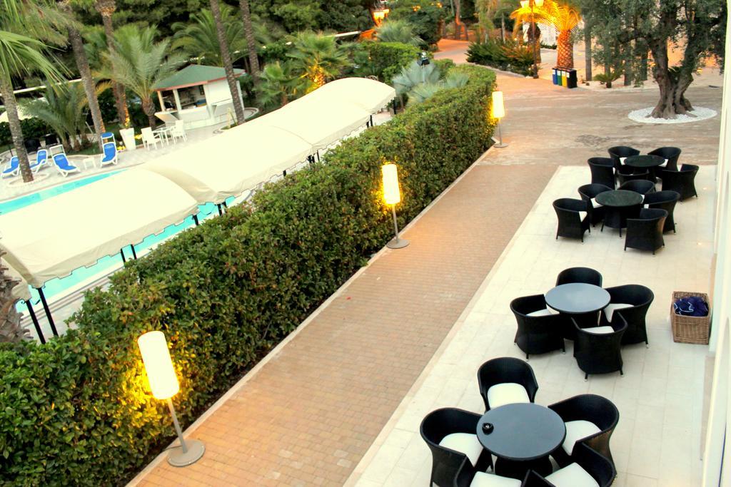 Giardino Dei Pini - Boutique 4* Alliste