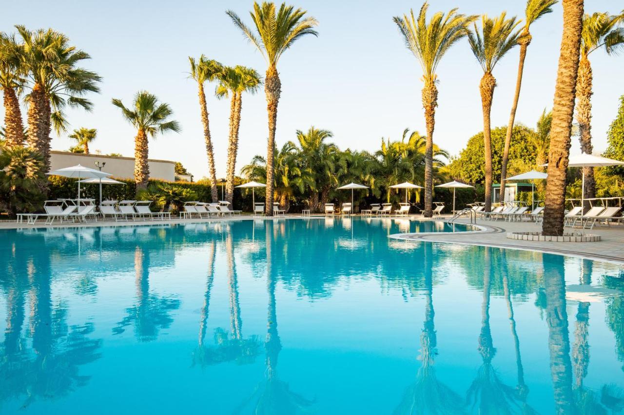 Hotel Giardino Dei Pini - Boutique Alliste