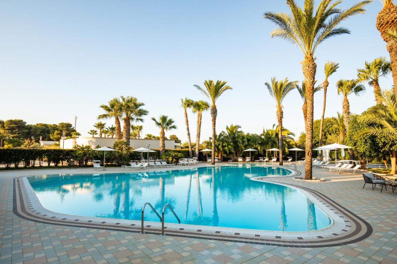 Hotel Giardino Dei Pini - Boutique Alliste