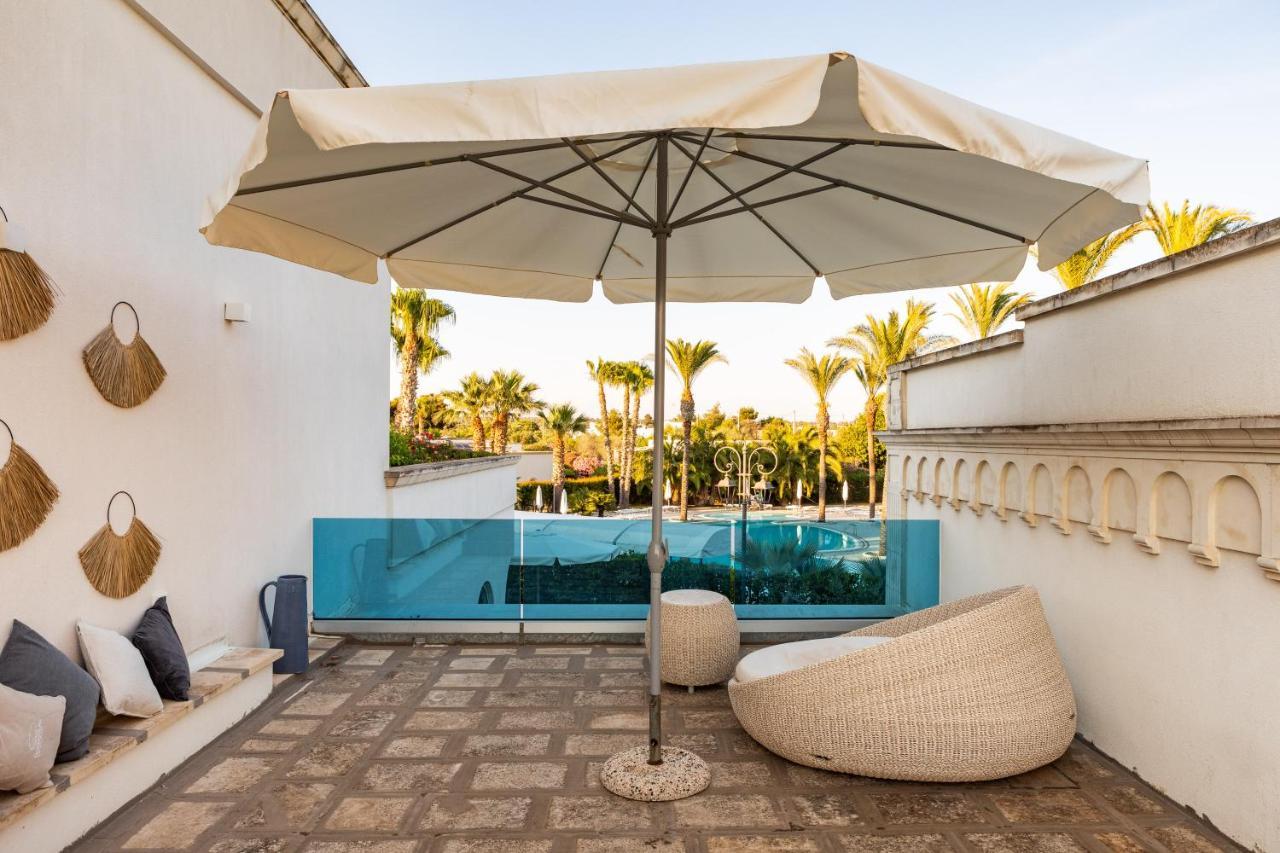 Giardino Dei Pini - Boutique Hotel