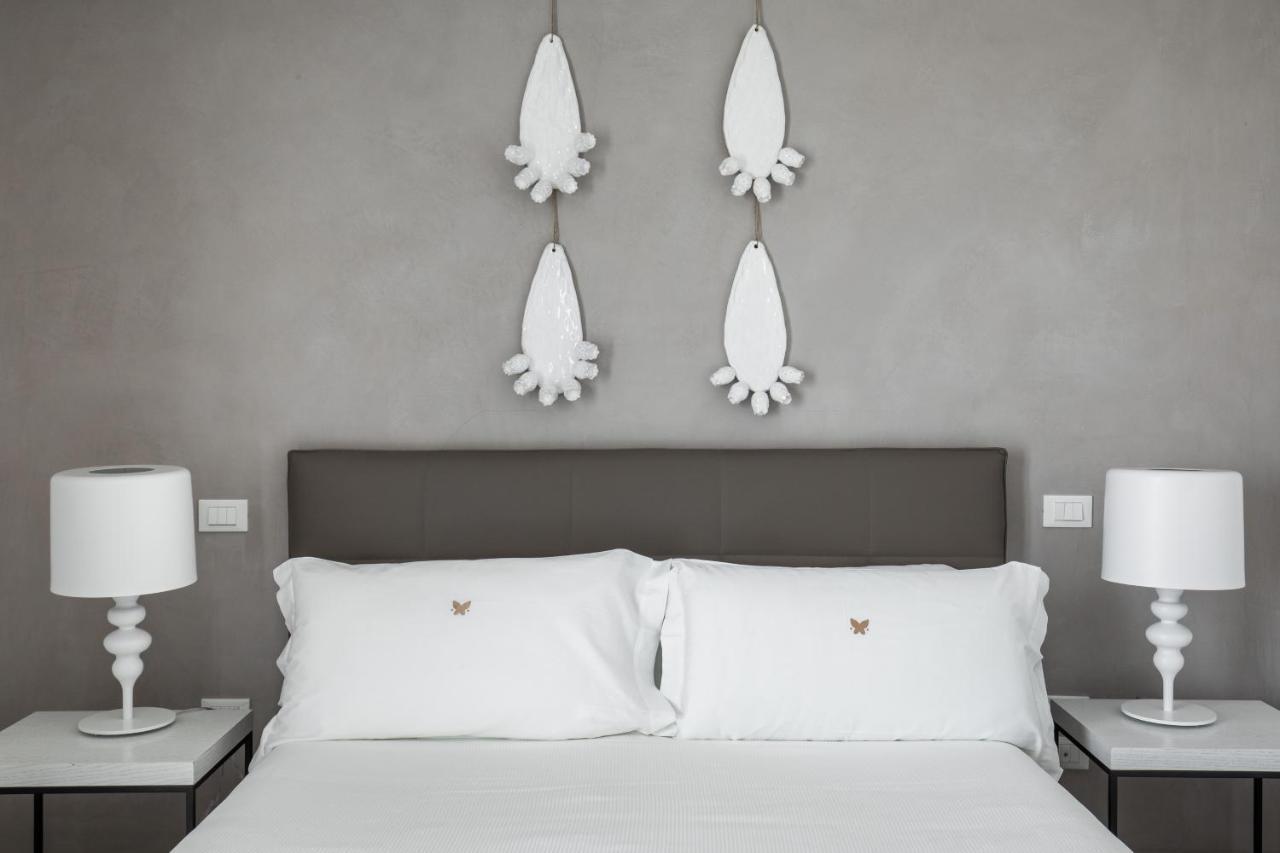 Giardino Dei Pini - Boutique Hotel 4*