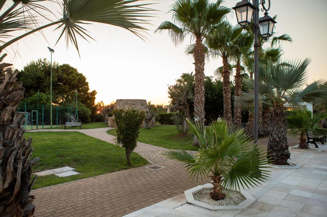 Giardino Dei Pini - Boutique