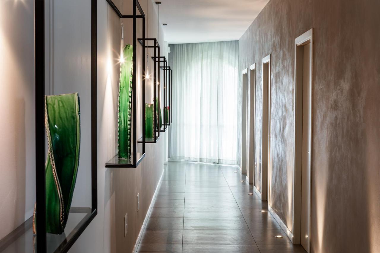 Hotel Giardino Dei Pini - Boutique Alliste