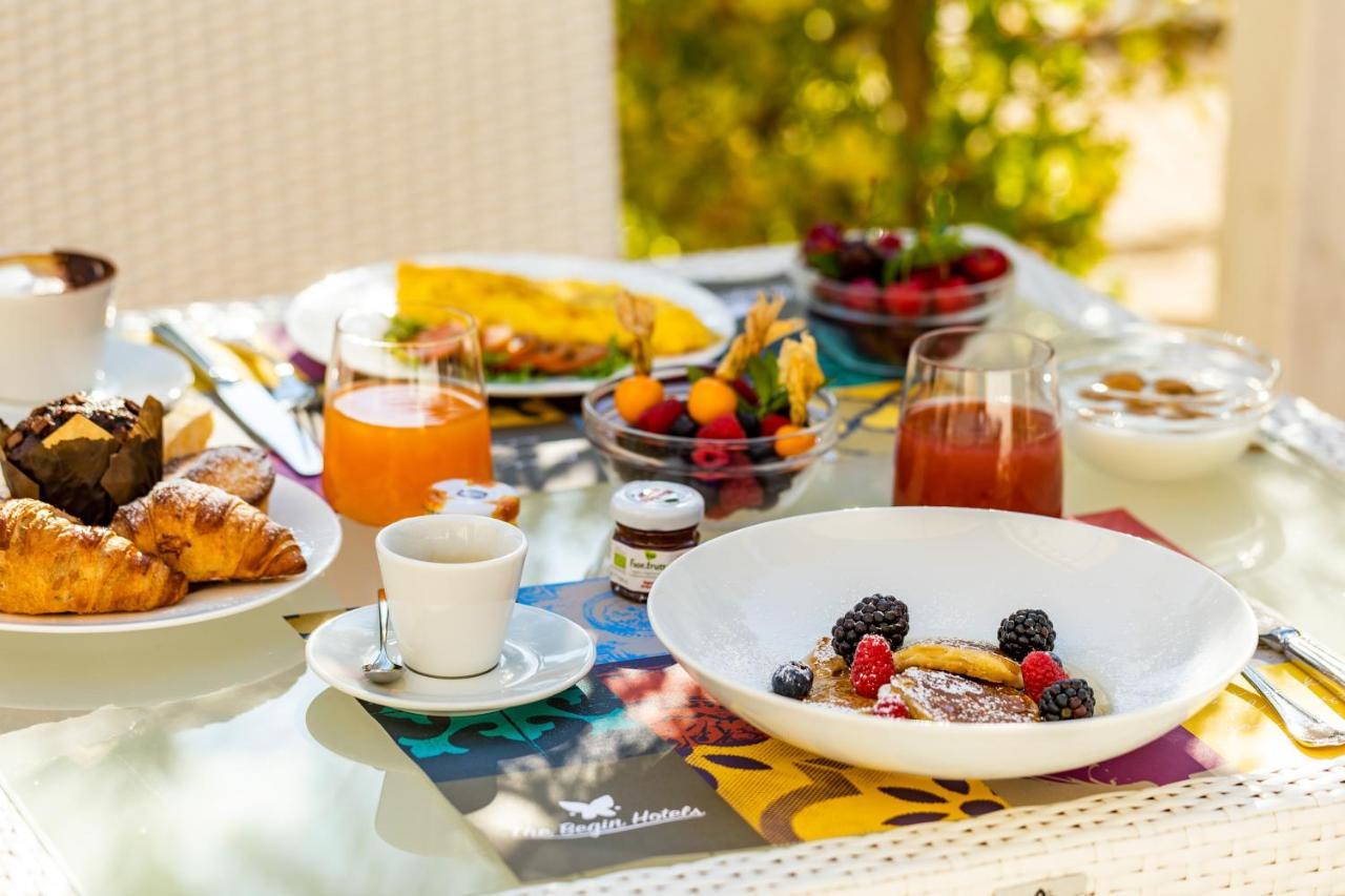 Hotel Giardino Dei Pini - Boutique Alliste