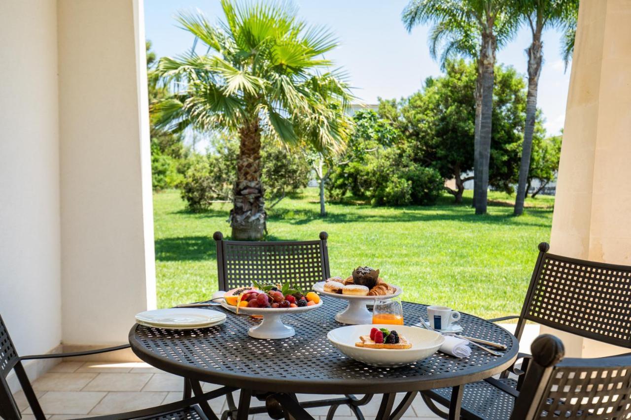 Giardino Dei Pini - Boutique Hotel