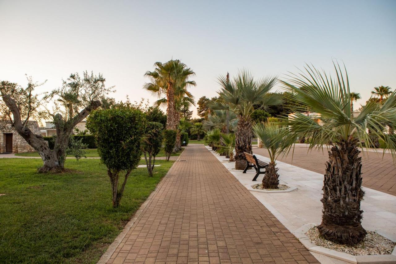 Giardino Dei Pini - Boutique 4*