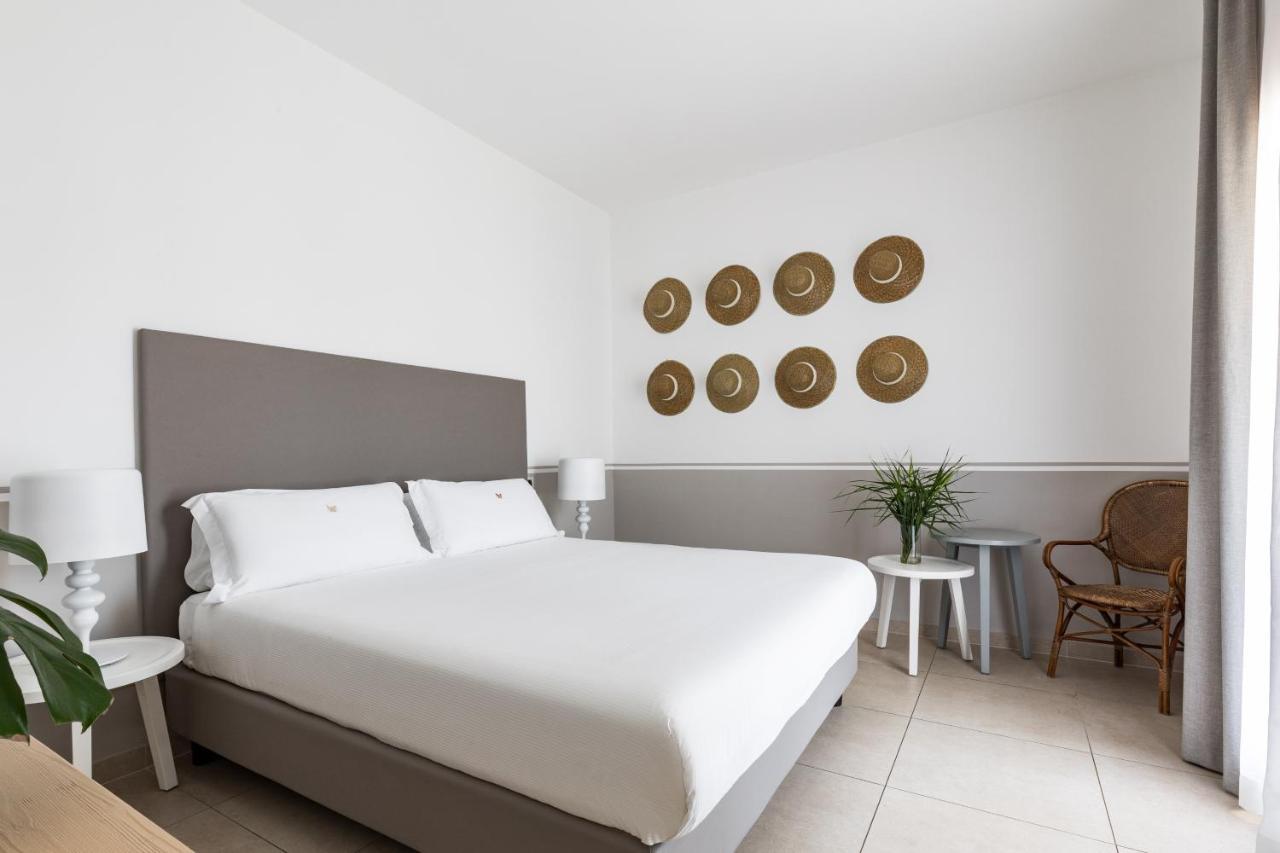 Hotel Giardino Dei Pini - Boutique 4*