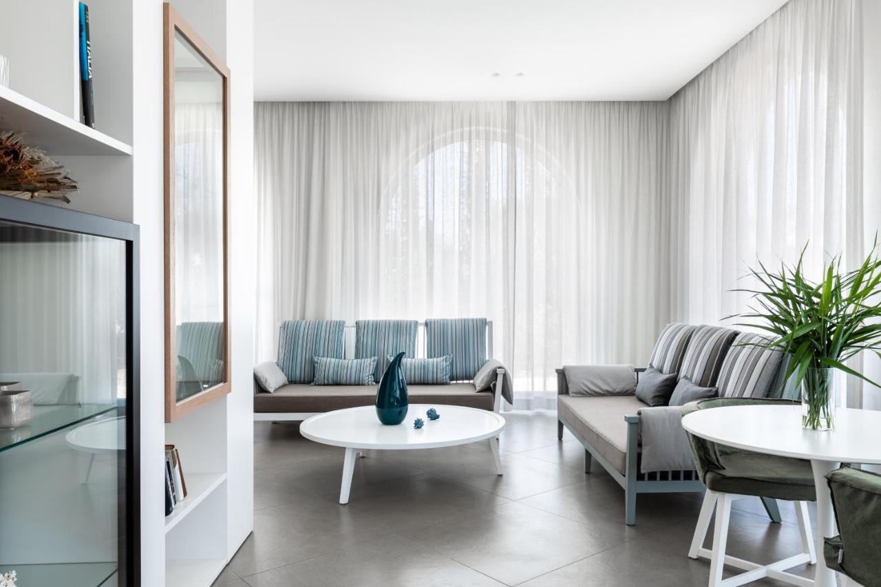 Giardino Dei Pini - Boutique 4*