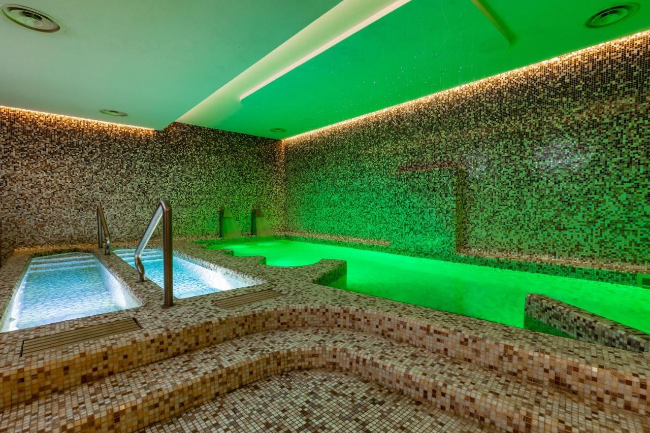 Giardino Dei Pini - Boutique Hotel 4*