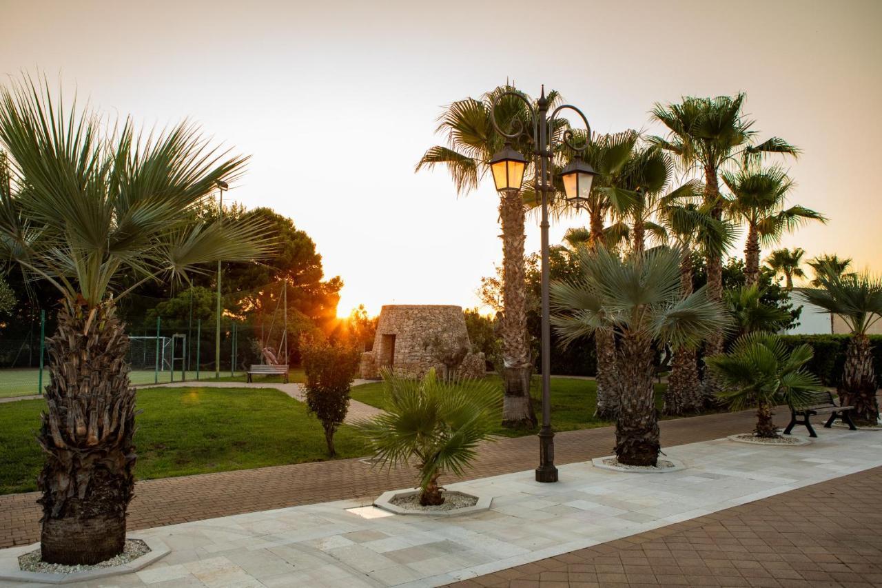 Giardino Dei Pini - Boutique 4* Alliste