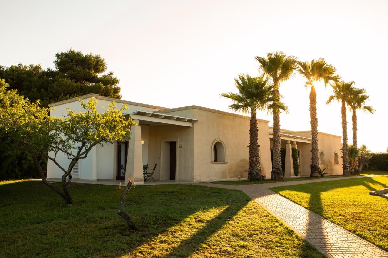 Hotel Giardino Dei Pini - Boutique 4*