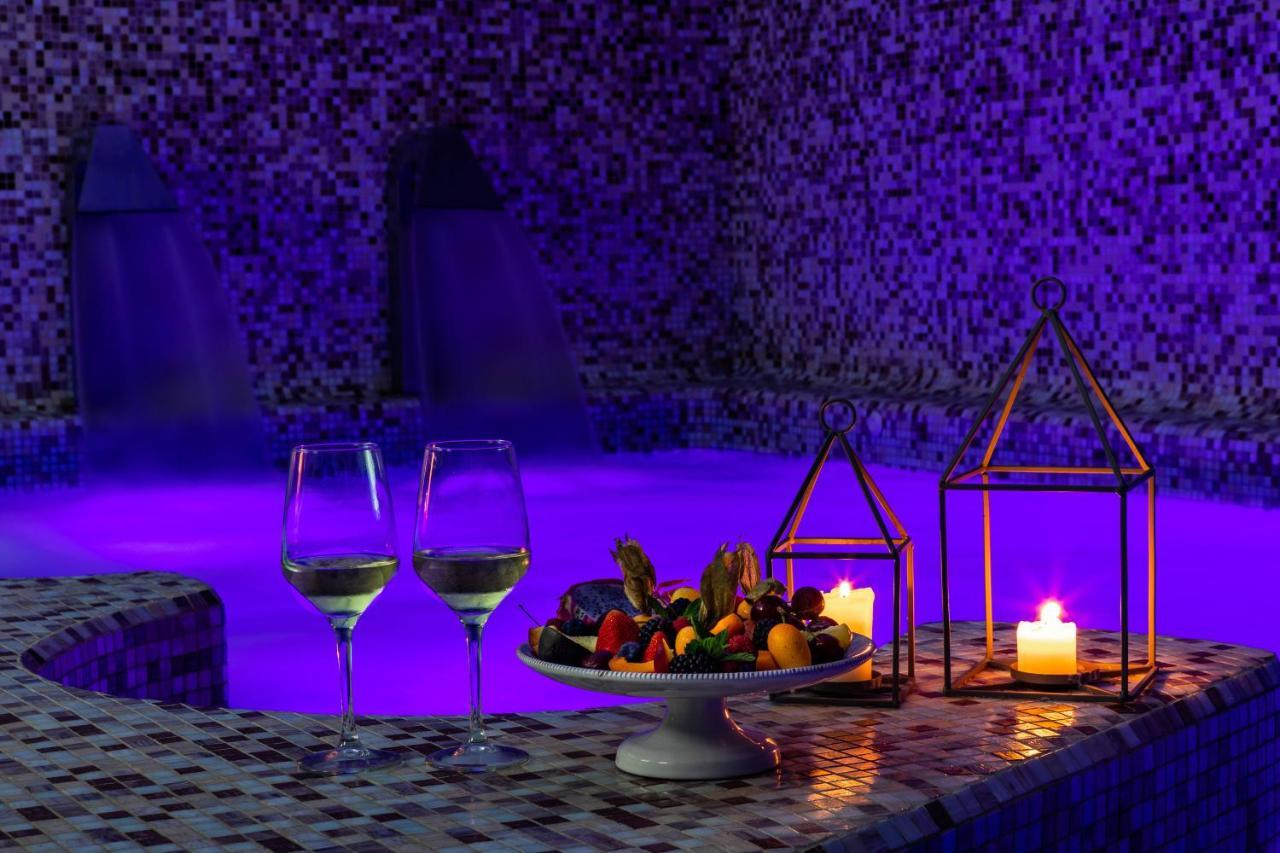 Hotel Giardino Dei Pini - Boutique Alliste