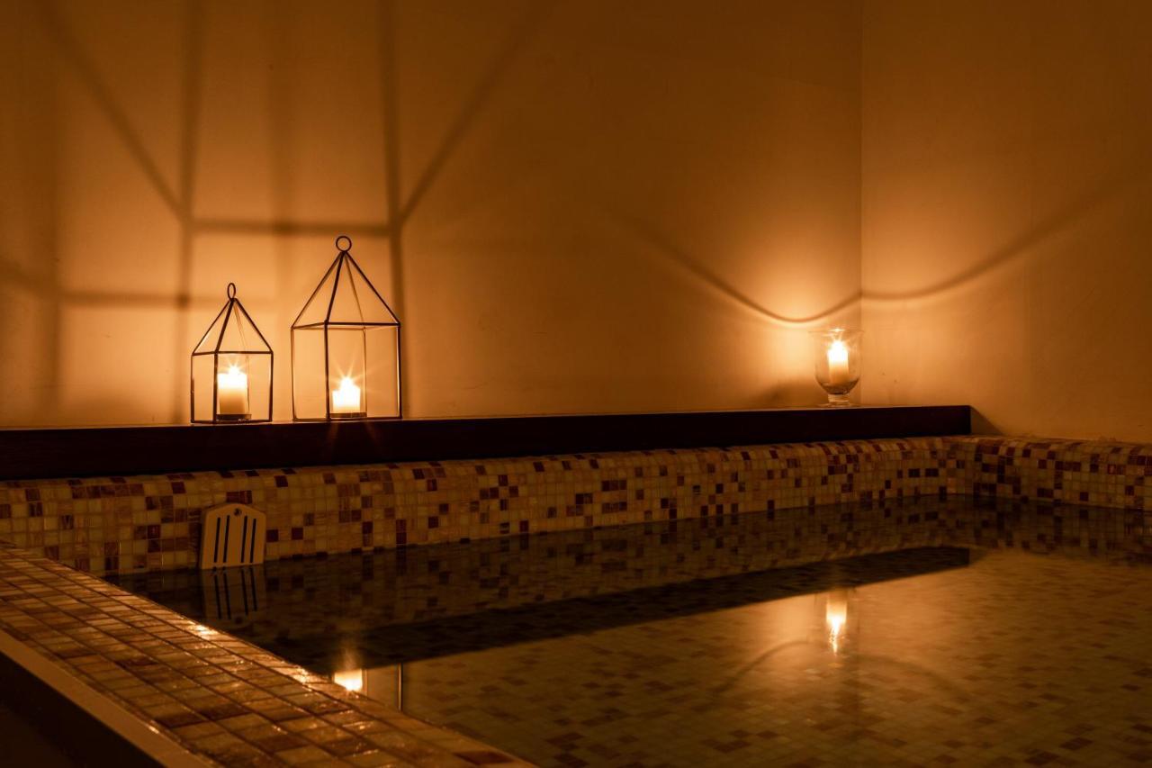 Hotel Giardino Dei Pini - Boutique 4*