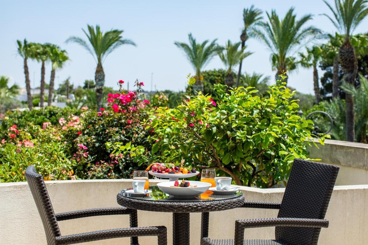 Giardino Dei Pini - Boutique Hotel 4*