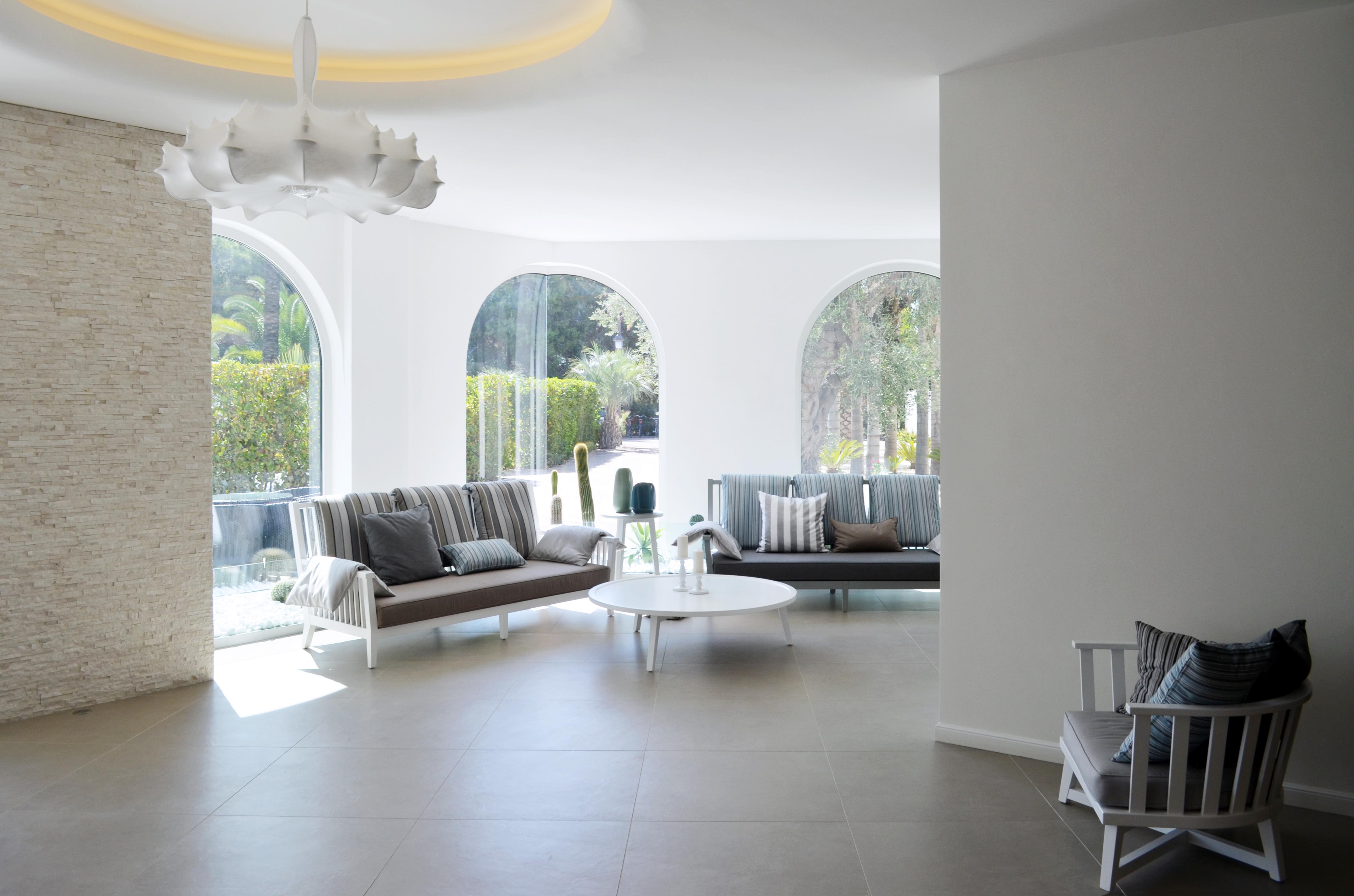 Hotel Giardino Dei Pini - Boutique