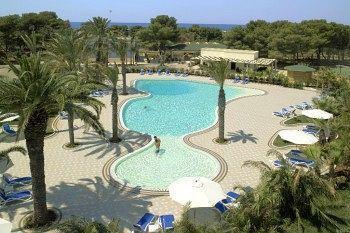 Giardino Dei Pini - Boutique Hotel
