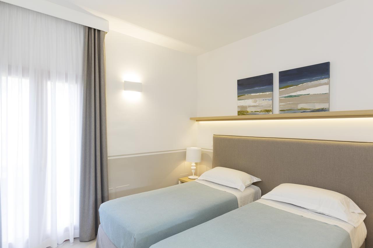 Giardino Dei Pini - Boutique Hotel 4*