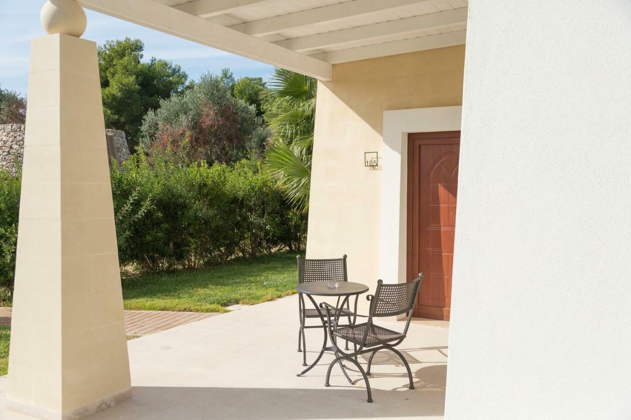 Giardino Dei Pini - Boutique 4*